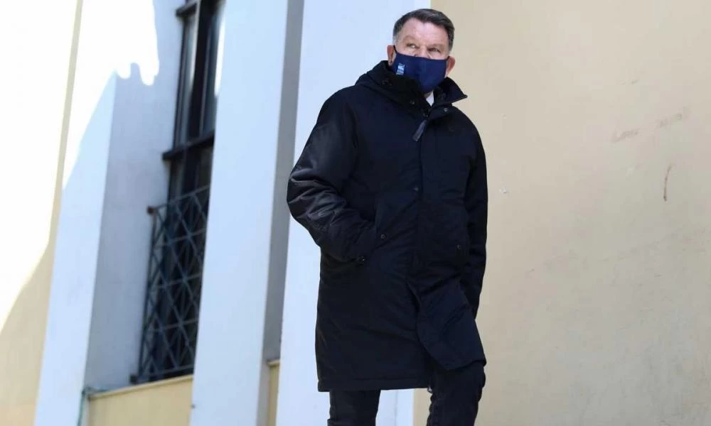 Κόντρα Κούγια-Πολάκη: Στα δικαστήρια για την ανάρτηση στο Facebook